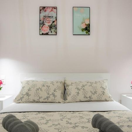 Nina'S Luxury Apartments Viros Luaran gambar